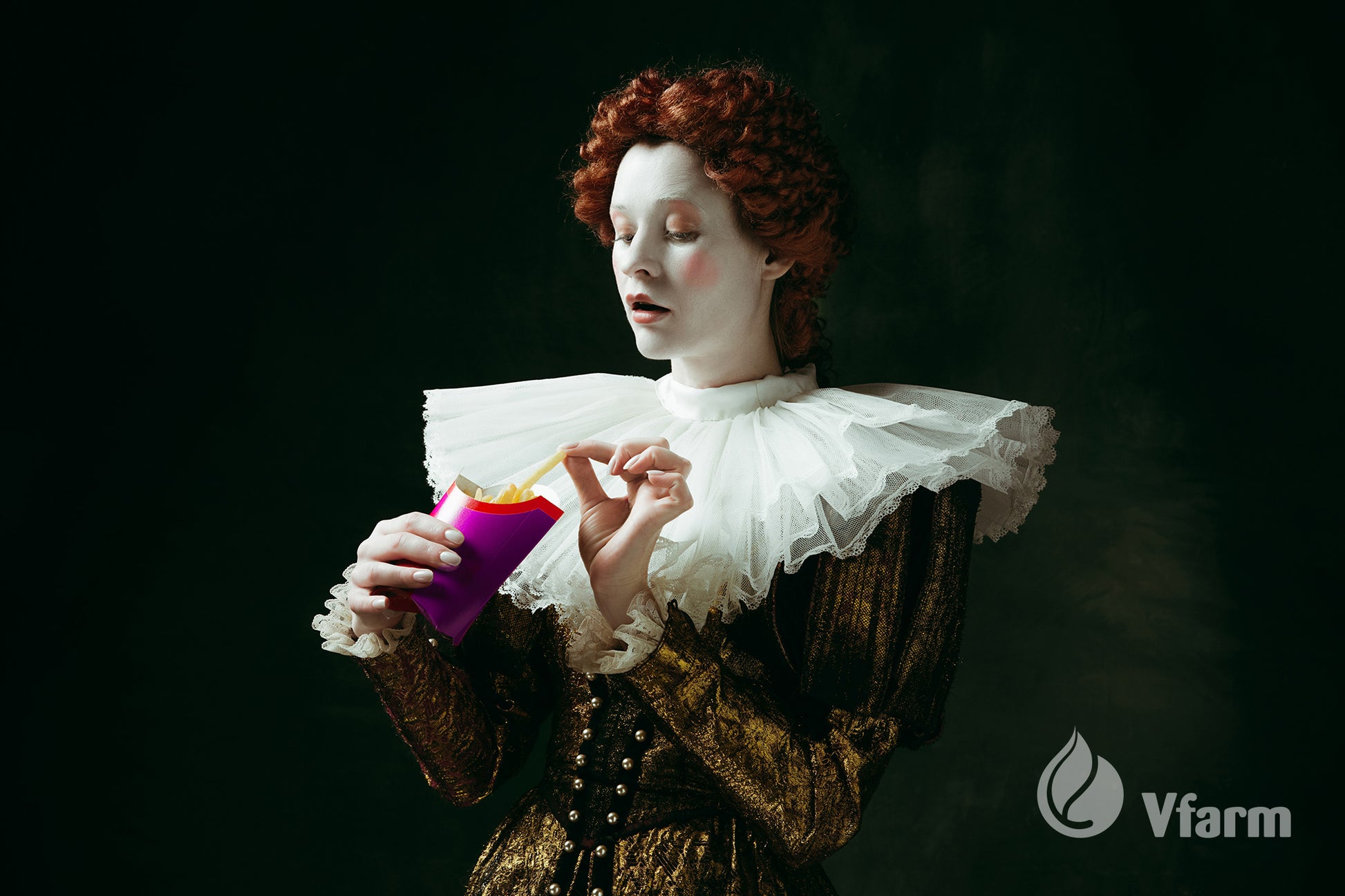 QUEEN ANNE bulvių sėkla, bulvių karalienė, reklaminė nuotrauka