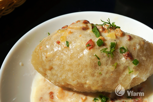 Rinkinys 6 arams CEPELINAMS (bulvių veislės ir trąšos)